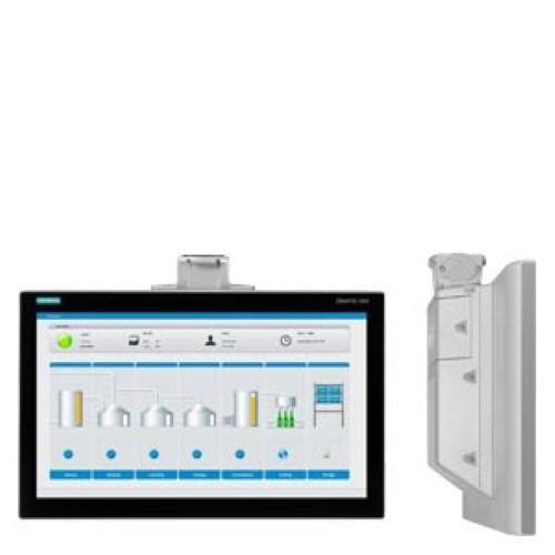 SIEMENS - 6AV21240MC240AX0